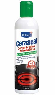 Ceraseal Ceramic Glass & Induction Cooktop Protector
