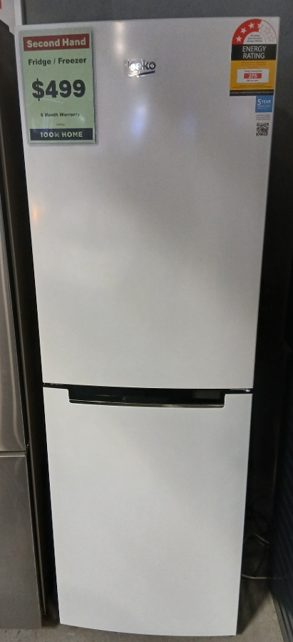 Beko Fridge / Freezer