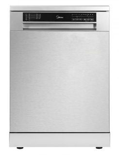 Midea Dishwasher