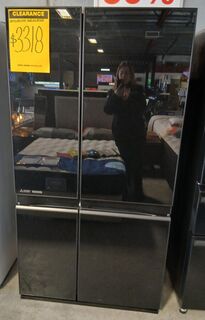 Mitsubishi Fridge / Freezer