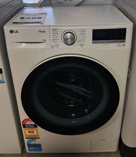 LG Front Loader Washer