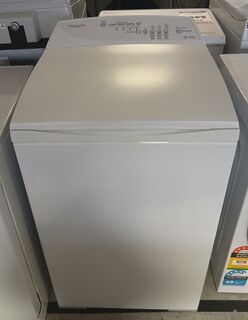Fisher and Paykel Top Loader