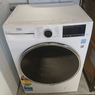 Beko Front Loader