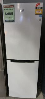 Beko Fridge / Freezer
