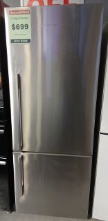 Fisher and Paykel Fridge / Freezer