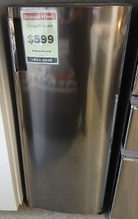 LG Fridge / Freezer