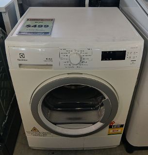 Electrolux Condenser Dryer